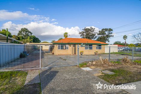 22 PANNELL WAY, GIRRAWHEEN, WA 6064