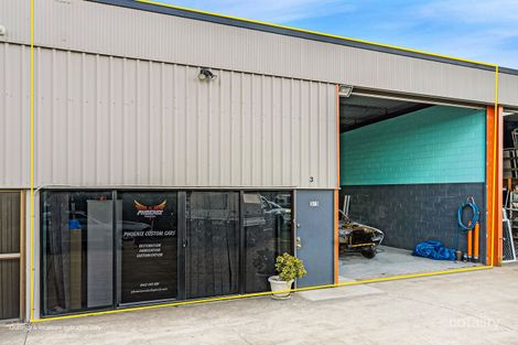 3/3 Johnstone Rd, Brendale, QLD 4500