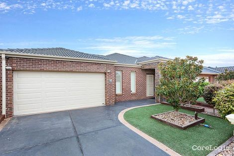 Property photo of 45 Jacaranda Drive Taylors Hill VIC 3037