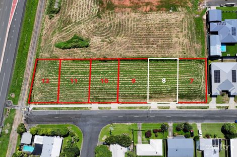 Property photo of 11 Wiseman Road East Edmonton QLD 4869