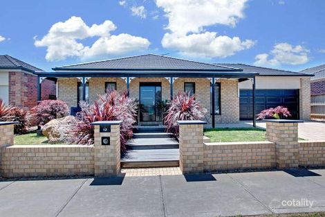Property photo of 12 Claremont Street Craigieburn VIC 3064