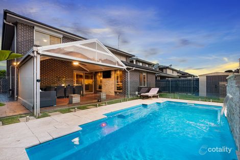 Property photo of 4 Allambie Street The Ponds NSW 2769