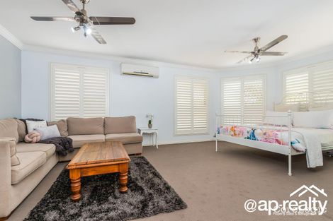 Property photo of 19 Dulwich Place Forest Lake QLD 4078