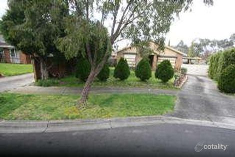 Property photo of 1/41 Illawara Crescent Bayswater North VIC 3153
