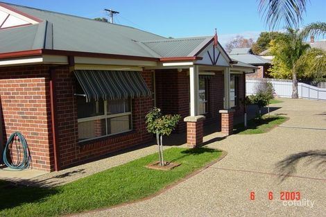 1/25 Pilbara Pl, East Albury, NSW 2640