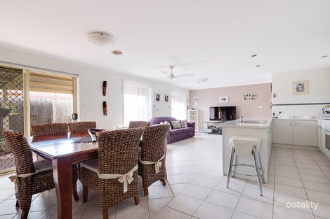 Property photo of 46 Mirambeek Road Hoppers Crossing VIC 3029