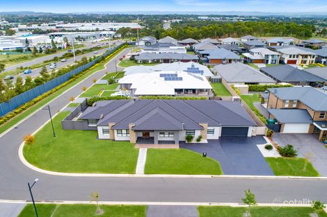 Property photo of 43 Whitten Parade Harrington Park NSW 2567