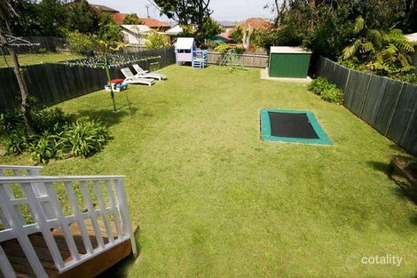 Property photo of 5 Bellevue Parade North Curl Curl NSW 2099