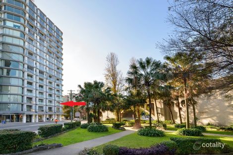 Property photo of 205/118 Alfred Street South Milsons Point NSW 2061