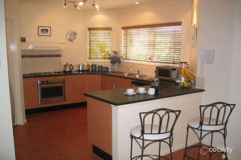 Property photo of 5 Dennis Street Indooroopilly QLD 4068