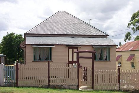 7 North St, North Ipswich, QLD 4305