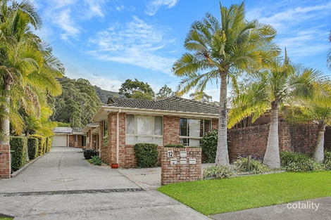 3/12 Bold St, Laurieton, NSW 2443