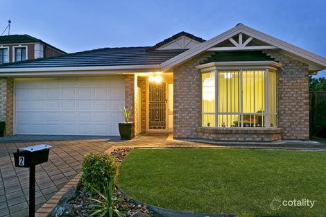 Property photo of 2 Westwood Court Oakden SA 5086