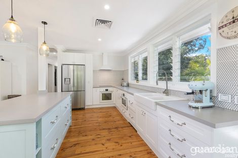 Property photo of 129A Kenthurst Road Kenthurst NSW 2156