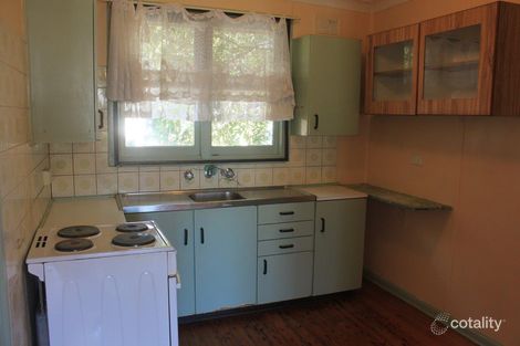 Property photo of 22 Lang Crescent Blackett NSW 2770