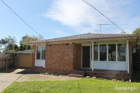 22 Lang Cres, Blackett, NSW 2770