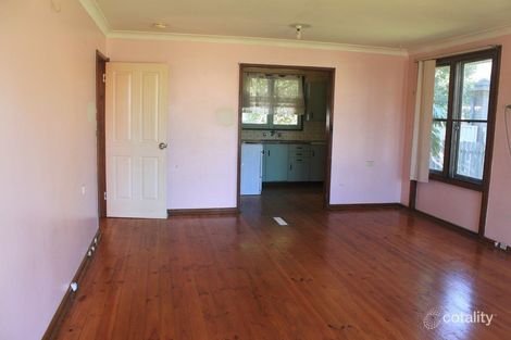 Property photo of 22 Lang Crescent Blackett NSW 2770