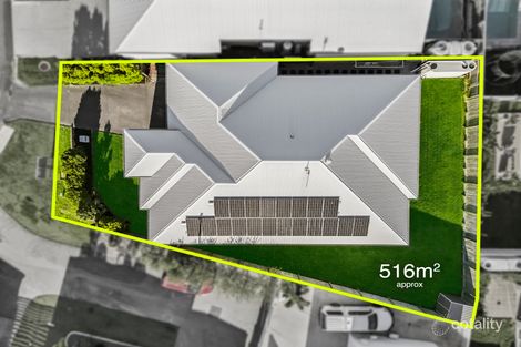 Property photo of 31 Sally Crescent Nirimba QLD 4551