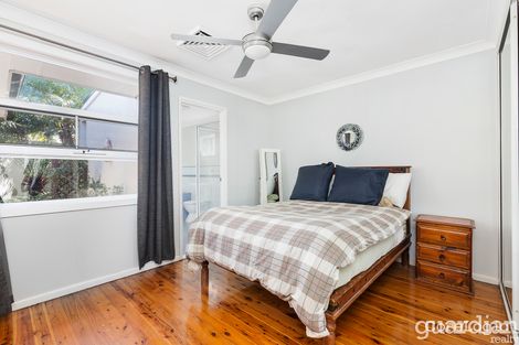 Property photo of 129A Kenthurst Road Kenthurst NSW 2156