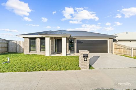 34 Mary Claire St, Traralgon, VIC 3844