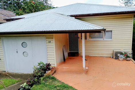 Property photo of 16 Love Street Holland Park QLD 4121