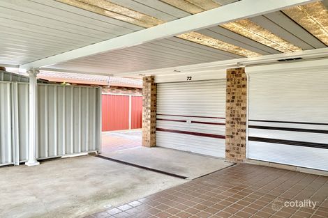 Property photo of 72 Queenscliff Drive Woodbine NSW 2560