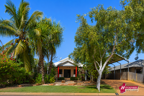 Property photo of 3 Manggala Drive Cable Beach WA 6726