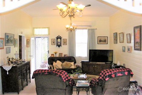 Property photo of 33 Taylor Street East Murgon QLD 4605