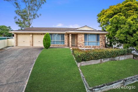 Property photo of 38 Welwin Crescent Thornton NSW 2322