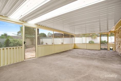 Property photo of 38 Welwin Crescent Thornton NSW 2322