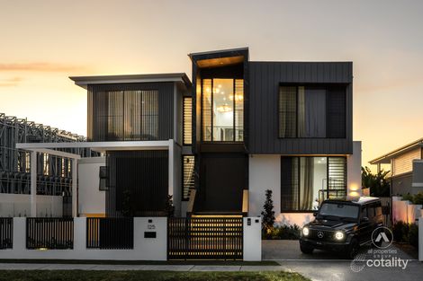 Property photo of 125 Paradise Parade Jacobs Well QLD 4208