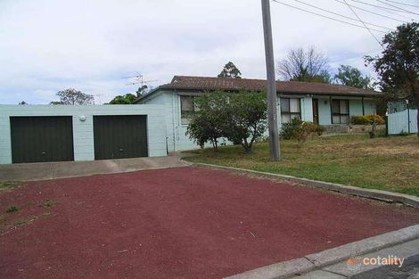 Property photo of 81 Anderson Road Sunbury VIC 3429
