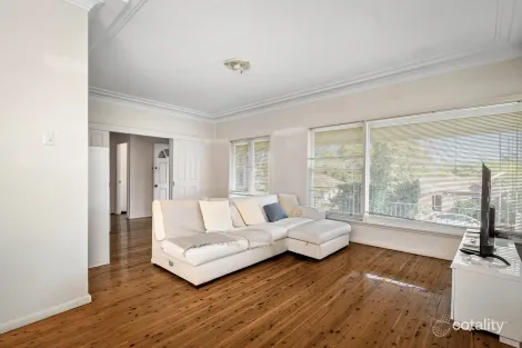 Property photo of 1 Coreen Avenue Peakhurst NSW 2210