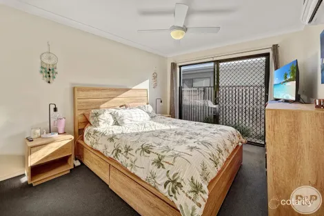 Property photo of 101 Riveredge Boulevard Oonoonba QLD 4811