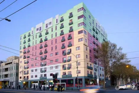 318/528 Swanston St, Carlton, VIC 3053