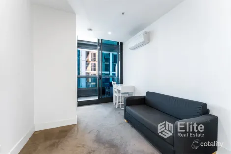 3109/500 Elizabeth St, Melbourne, VIC 3000