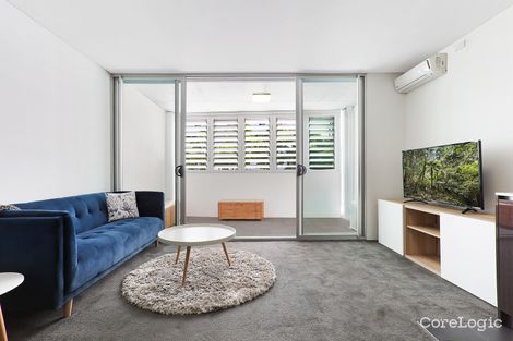 Property photo of 4/119-125 Parramatta Road Camperdown NSW 2050