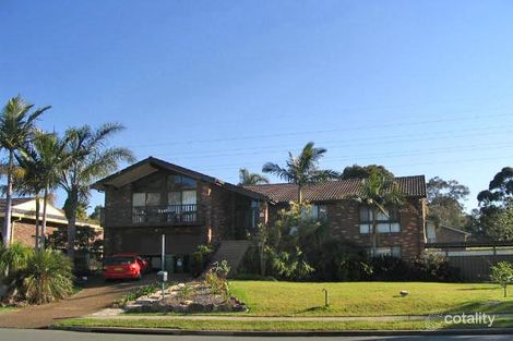 61 Begovich Cres, Abbotsbury, NSW 2176