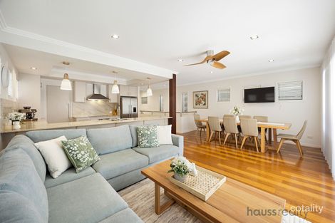 Property photo of 12 Richmond Street Corinda QLD 4075