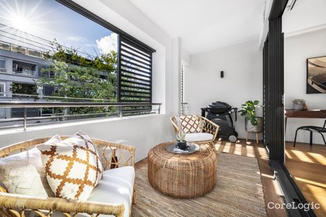 Property photo of 102/467 Miller Street Cammeray NSW 2062