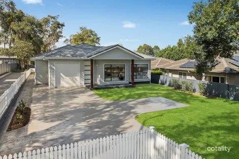 115 GREAT WESTERN HWY, BLAXLAND, NSW 2774