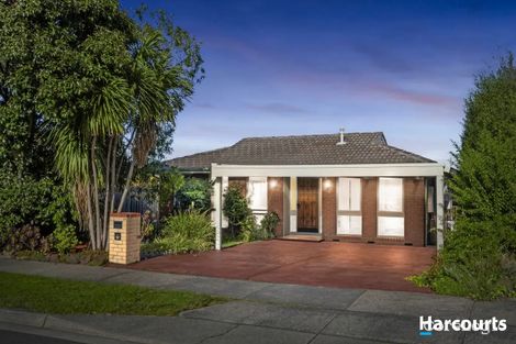 Property photo of 19 Kidderminster Drive Wantirna VIC 3152