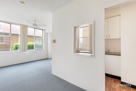 Property photo of 12/49-51 Cook Road Centennial Park NSW 2021