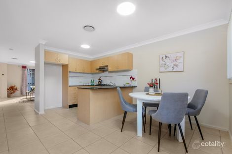 Property photo of 25/38 Hillcrest Road Quakers Hill NSW 2763
