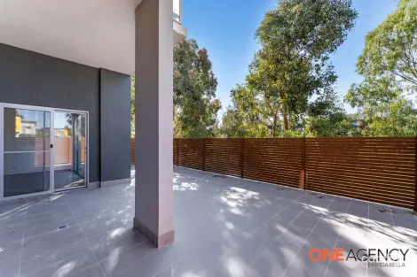 Property photo of 44/41 Clare Burton Crescent Franklin ACT 2913