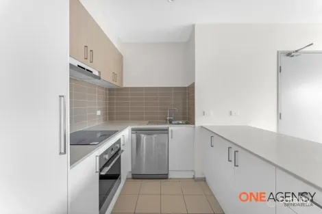 Property photo of 44/41 Clare Burton Crescent Franklin ACT 2913