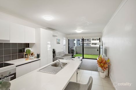 Property photo of 404/6 High Street Sippy Downs QLD 4556