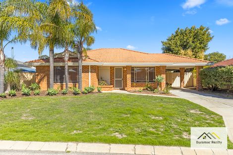 Property photo of 26 Yandal Crescent Ballajura WA 6066