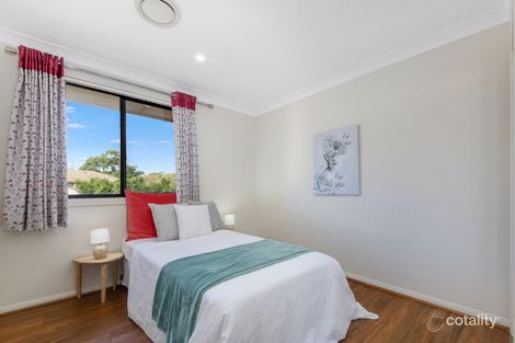 Property photo of 25/38 Hillcrest Road Quakers Hill NSW 2763