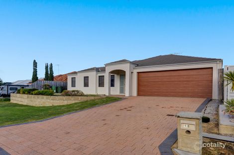 Property photo of 14 Adriana Way Halls Head WA 6210